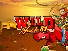Wild Jack 81 game icon