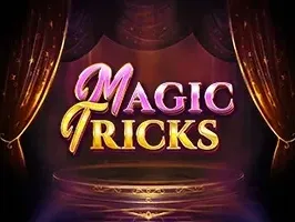 Magic Tricks DNT game icon