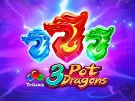 มังกร 3 หม้อ game icon
