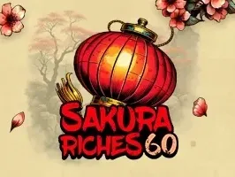 ซากุระ ริชเชส 60 game icon