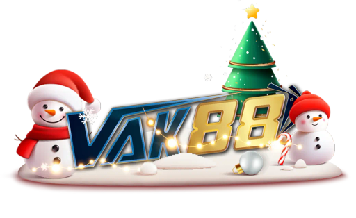 vak888 Logo